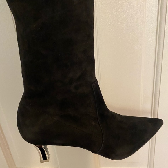 Casadei over the knee boot - Picture 3 of 9